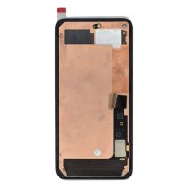 Дисплей для Google Pixel 5 с тачскрином в рамке (Black) (Original Refurbished)