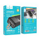 Повербанк Hoco DB107 Mercurius 22.5W (30000 mAh) (Black)