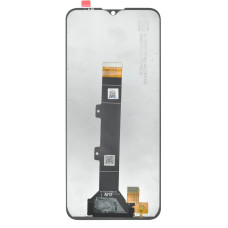 Дисплей для Motorola XT2127 Moto G10 с тачскрином (Black) (Original Refurbished)