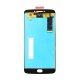 Дисплей для Motorola XT1770 с тачскрином (Black)