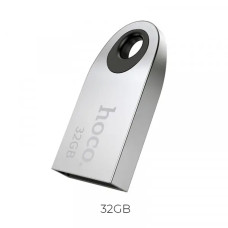 Флешка Hoco UD9 32GB USB 2.0 (Silver)