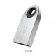 Флешка Hoco UD9 32GB USB 2.0 (Silver)
