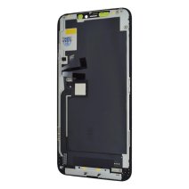 Дисплей для Apple iPhone 11 Pro Max с тачскрином в рамке (Black) (InCell)