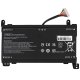 Аккумулятор для ноутбука HP FM08 14.8V 5900mAh 87Wh 16pin
