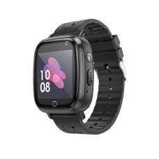 Смарт часы детские Hoco Y100 black