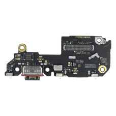Нижня плата для Xiaomi 14T з роз’ємом зарядки та мікрофоном (Original Used)