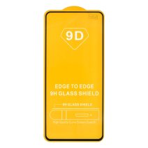 Защитное стекло в тех упаковке для Xiaomi 13 (Full Glue) (0.3 мм, 2.5D) (Black)