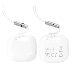 Смарт-трекер Baseus T2 Pro (White)