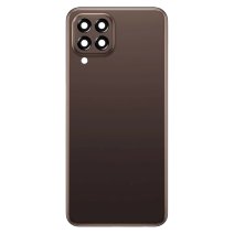 Задняя крышка для Samsung M336 Galaxy M33 (5G) (2022) (Brown) (Original PRC)