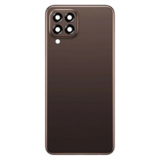 Задняя крышка для Samsung M336 Galaxy M33 (5G) (2022) (Brown) (Original PRC)
