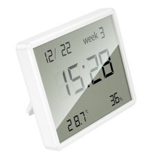 Датчик температуры и влажности Hoco HX41 (White)