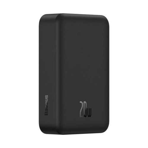 Повербанк Baseus Magnetic Mini 20W (20000 mAh) (Black)