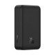 Повербанк Baseus Magnetic Mini 20W (20000 mAh) (Black)