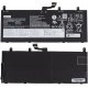 Акумулятор для ноутбука Lenovo L21M4P76 7.4V 6400mAh 47Wh (Original PRC)