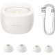 Наушники Bluetooth Baseus Bowie WM02 TWS (White)