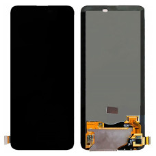 Дисплей для Poco F2 Pro з тачскріном (Black) (Original PRC)