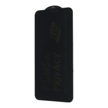 Защитное стекло WEADDU Super D ESD Privacy для Apple iPhone 11 Pro (Black)