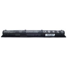Аккумулятор для ноутбука HP RI04 14.8V 2200mAh 33Wh (Black)