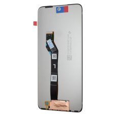 Дисплей для Motorola XT2623 Moto G17 с тачскрином (Black) (Brand Pack)