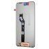 Дисплей для Motorola XT2623 G17 Power с тачскрином (Black) (Brand Pack)
