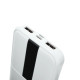 Повербанк TOTA PD+QC 22.5W (10000 mAh) (White)
