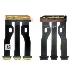 Шлейф для Apple Watch SE (2nd Gen) (40mm) для дисплея (Original)