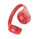 Наушники Bluetooth Hoco W41 (Red)