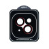 Захисне скло камери GERMES для Apple iPhone 13 mini (Red)