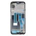 Рамка дисплея для Realme 6 Pro (Black)