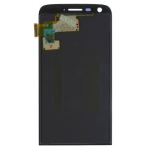 Дисплей для LG LS992 з тачскріном (Black)