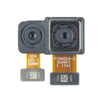 Основна камера для Huawei Honor 9 Lite wide+depth (13MP+2MP) (Original)
