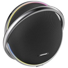 Bluetooth колонка Amaya HK7 100W (Black)