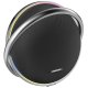 Bluetooth колонка Amaya HK7 100W (Black)