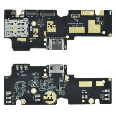 Нижня плата для Oukitel WP30 Pro з роз’ємом зарядки (Original)