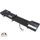 Акумулятор для ноутбука Dell 6JHDV 14.8V 4400mAh 65Wh