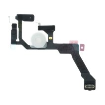 Шлейф для Apple iPhone 14 Pro со вспышкой (Original)