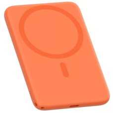 Повербанк Proove X-Core Magnetic 20W (5000 mAh) (Orange)