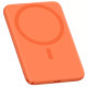 Повербанк Proove X-Core Magnetic 20W (5000 mAh) (Orange)
