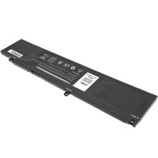 Акумулятор для ноутбука Dell MV07R 14.8V 4000mAh 59Wh