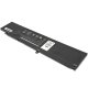 Аккумулятор для ноутбука Dell MV07R 14.8V 4000mAh 59Wh