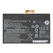 Акумулятор Lenovo L15C2P31 для Lenovo Yoga Book (Original PRC)