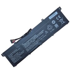 Акумулятор для ноутбука Xiaomi R15B65W 7.4V 7000mAh 52Wh