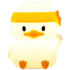 Ночник Duck Lamp A32 с аккумулятором 1200 mAh (White)