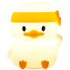 Ночник Duck Lamp A32 с аккумулятором 1200 mAh (White)