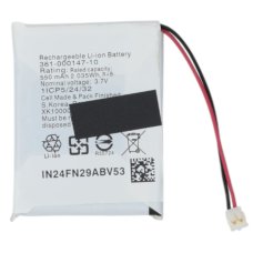 Акумулятор Garmin 361-00147-10 (550 mAh) (Original PRC)