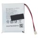 Акумулятор Garmin 361-00147-10 (550 mAh) (Original PRC)