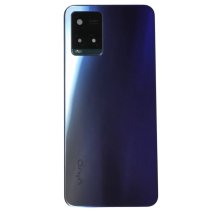 Задня кришка для Vivo Y21 (4G) (Blue) (Original PRC)