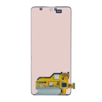Дисплей для Samsung M317 Galaxy M31s (2020) с тачскрином (Black) (OLED) (Big size)