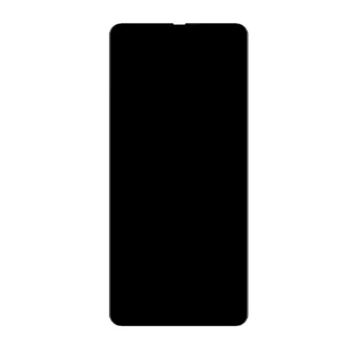 Дисплей для Motorola XT2027 One Hyper з тачскріном (Black)