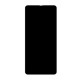 Дисплей для Motorola XT2027 One Hyper з тачскріном (Black)